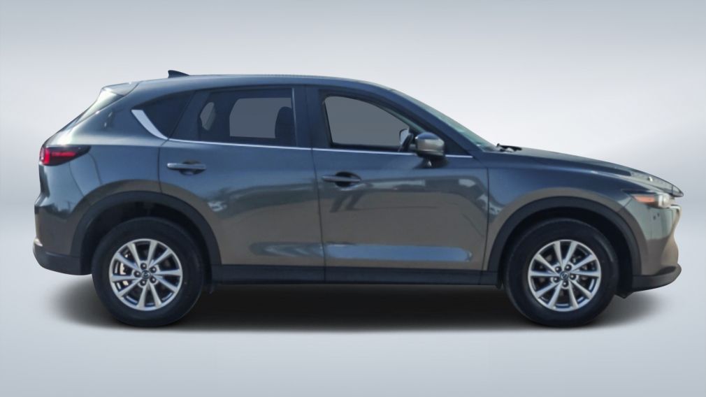 Mazda CX-5 GS 2022 à vendre à Donnacona - 8