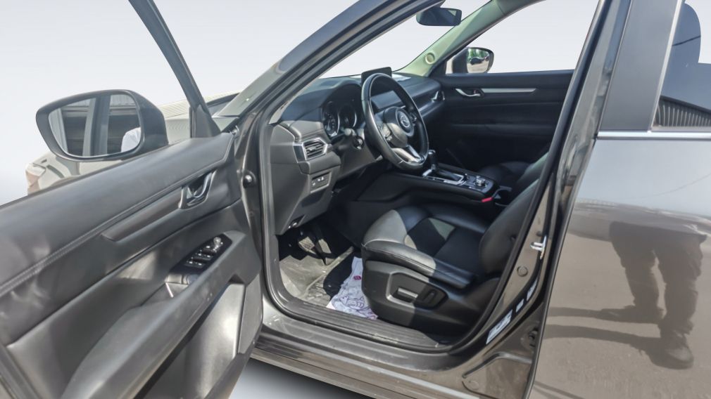Mazda CX-5 GS 2022 à vendre à Donnacona - 9