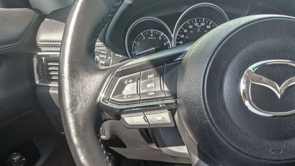Mazda CX-5 GS 2022 à vendre à Donnacona - 10