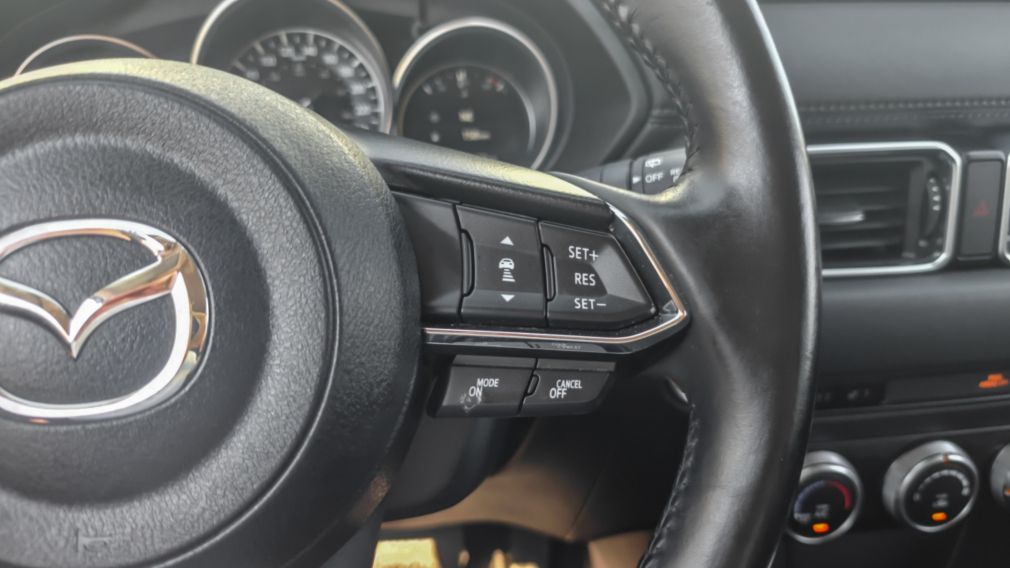 Mazda CX-5 GS 2022 à vendre à Donnacona - 11