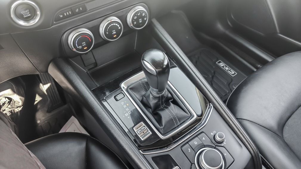 Mazda CX-5 GS 2022 à vendre à Donnacona - 14