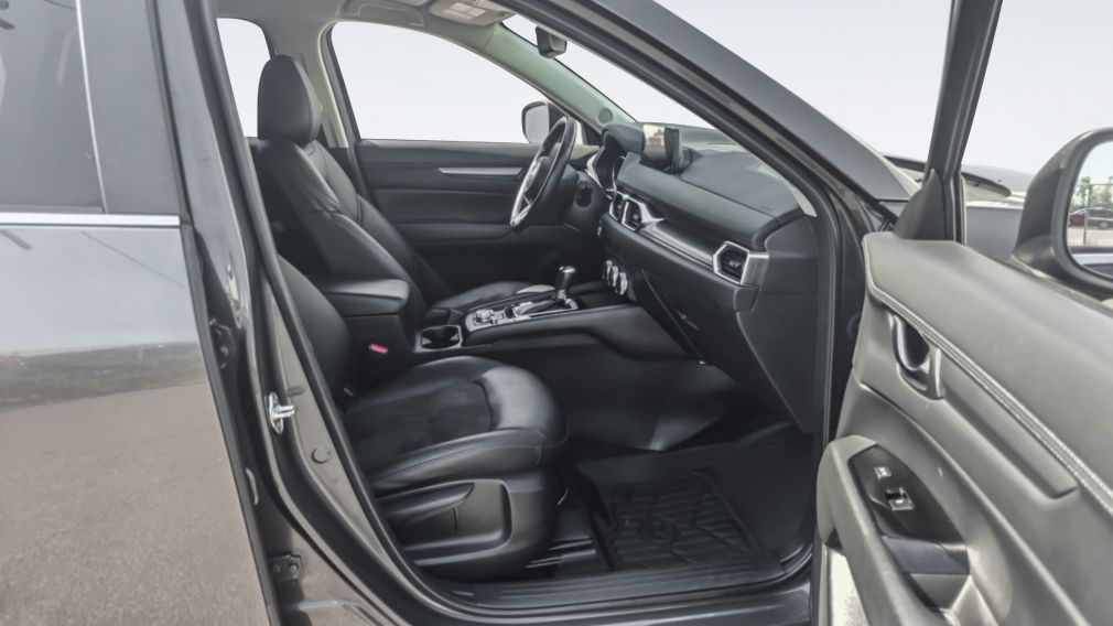 Mazda CX-5 GS 2022 à vendre à Donnacona - 16