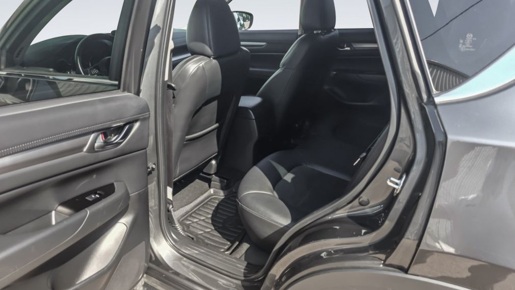 Mazda CX-5 GS 2022 à vendre à Donnacona - 17