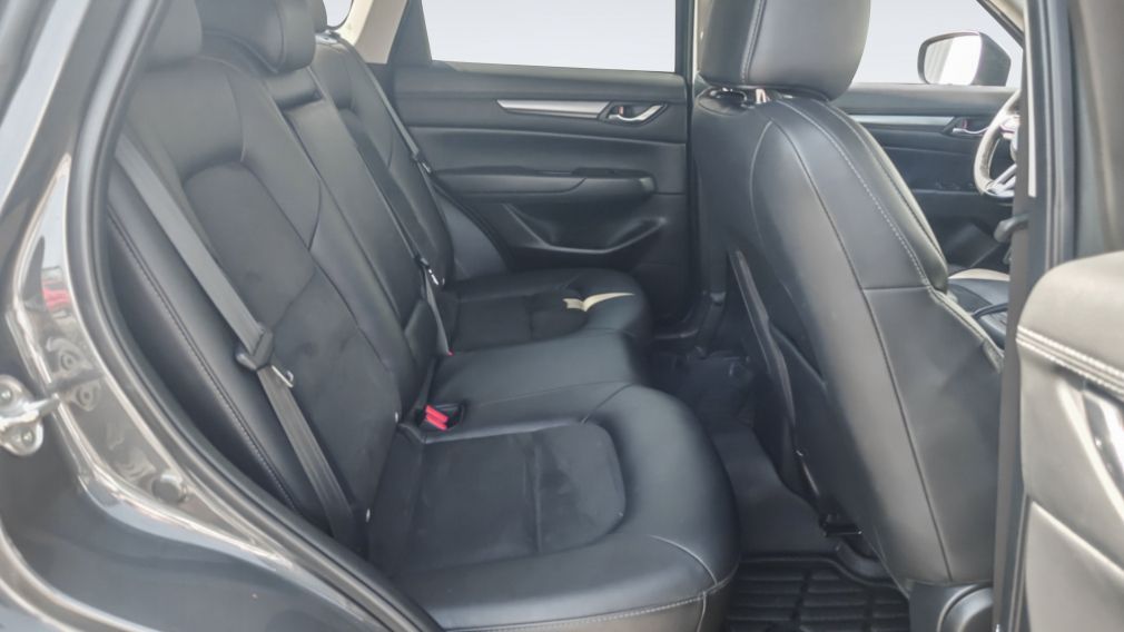 Mazda CX-5 GS 2022 à vendre à Donnacona - 19