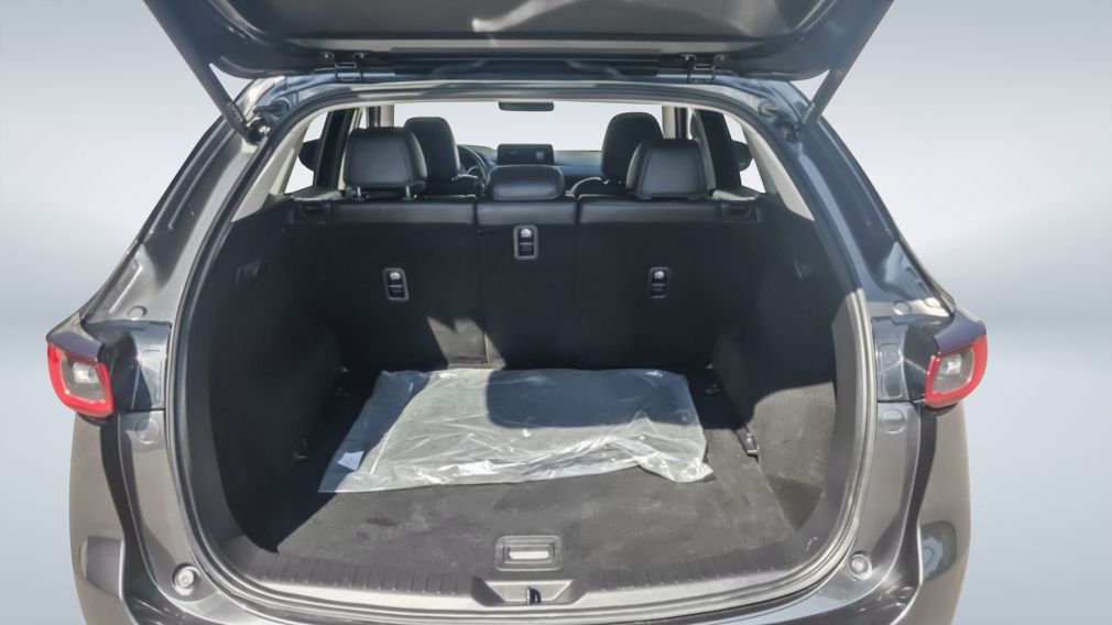 Mazda CX-5 GS 2022 à vendre à Donnacona - 20