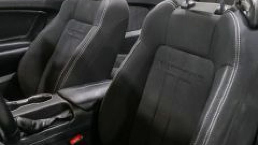 Ford Mustang EcoBoost 2020 d&rsquo;occasion à vendre - 7