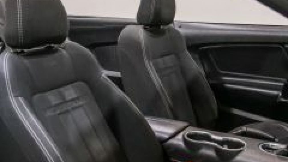 Ford Mustang EcoBoost 2020 d&rsquo;occasion à vendre - 12