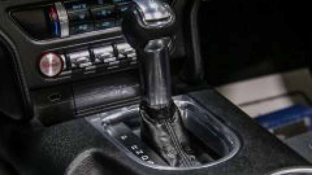 Ford Mustang EcoBoost 2020 d&rsquo;occasion à vendre - 14