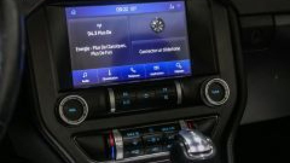 Ford Mustang EcoBoost 2020 d&rsquo;occasion à vendre - 16
