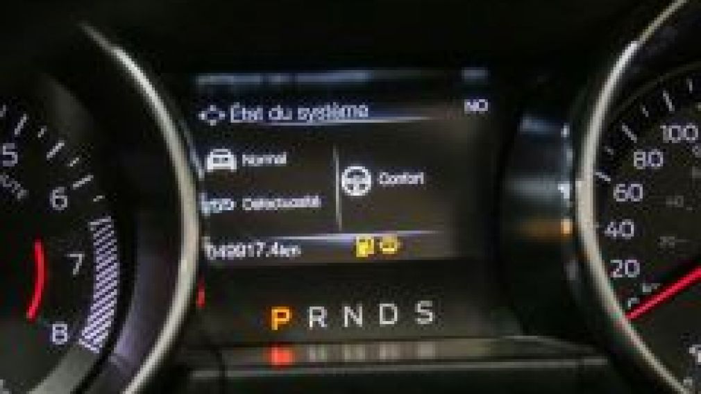 Ford Mustang EcoBoost 2020 d&rsquo;occasion à vendre - 18
