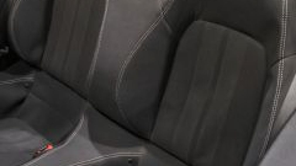 Ford Mustang EcoBoost 2020 d&rsquo;occasion à vendre - 21