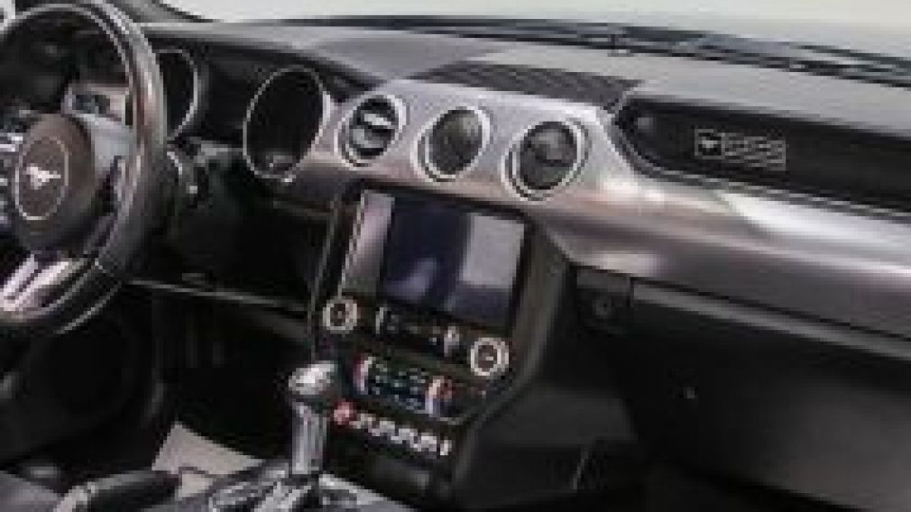 Ford Mustang EcoBoost 2020 d&rsquo;occasion à vendre - 23