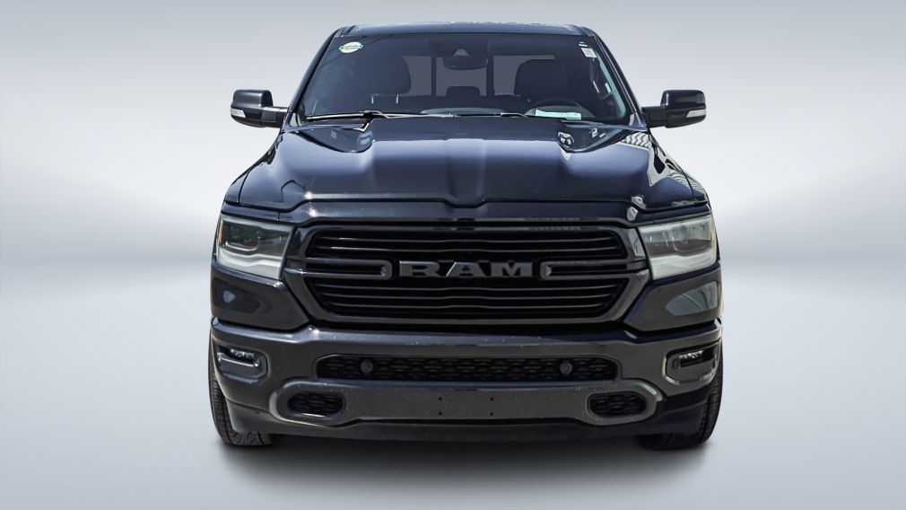 Dodge Ram Sport 2022 à vendre à Trois-Rivières - 2