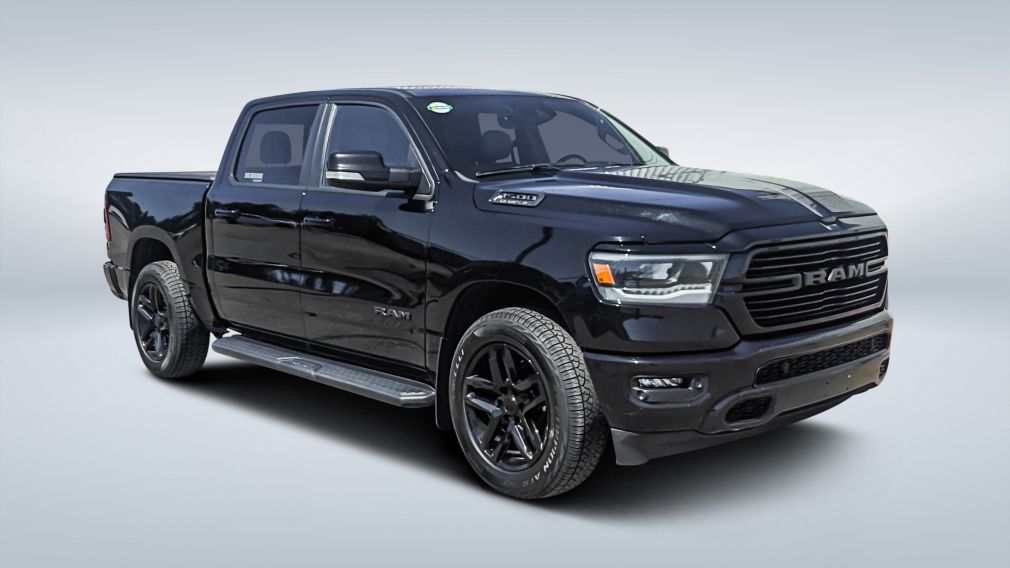 Dodge Ram Sport