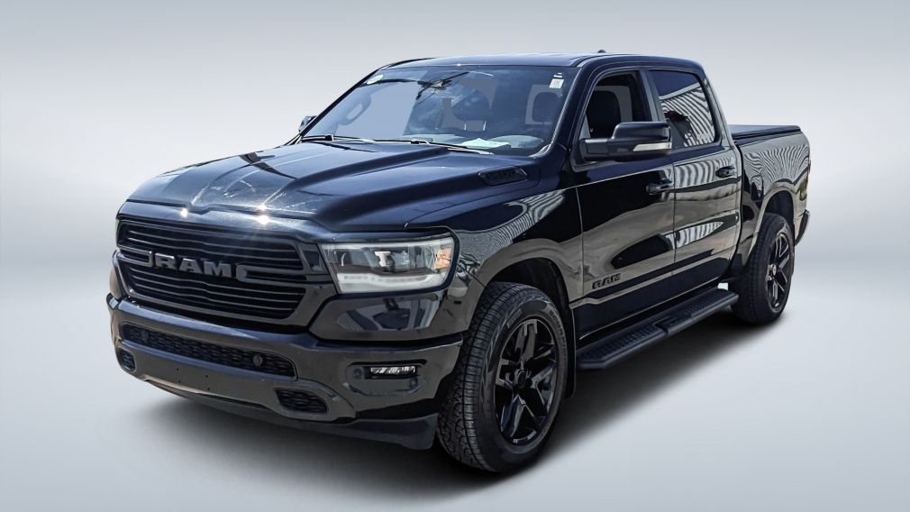Dodge Ram Sport 2022 à vendre à Trois-Rivières - 3