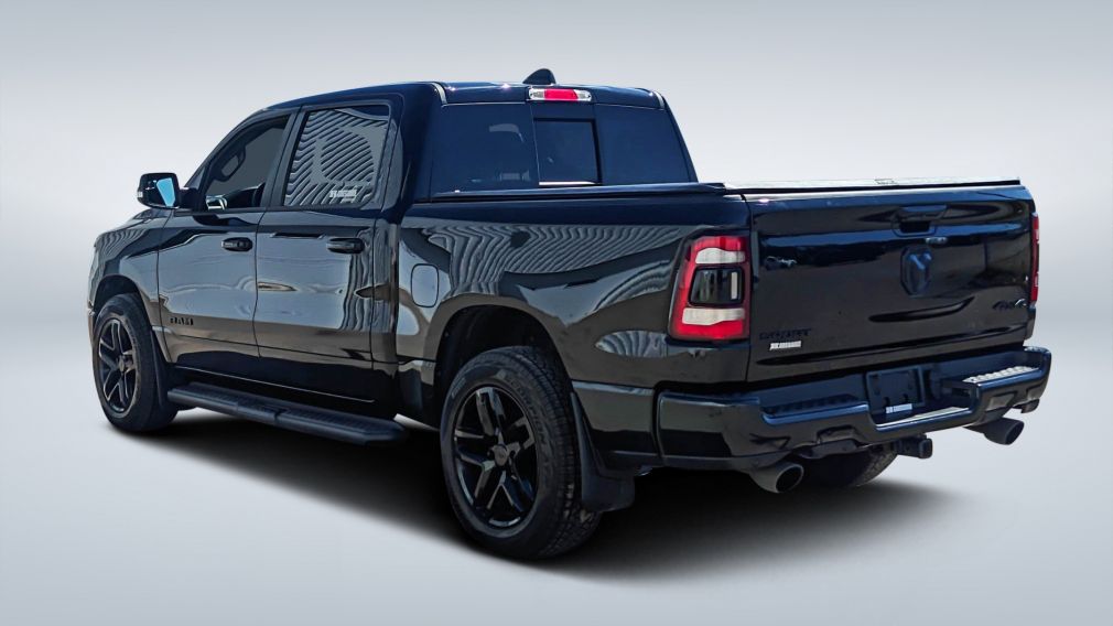 Dodge Ram Sport 2022 à vendre à Trois-Rivières - 5