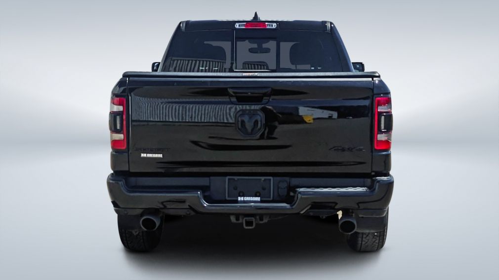 Dodge Ram Sport 2022 à vendre à Trois-Rivières - 6