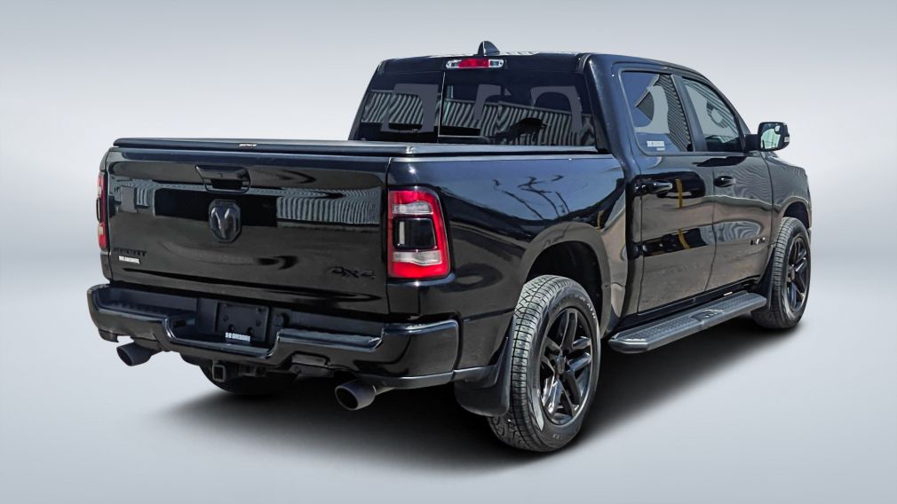 Dodge Ram Sport 2022 à vendre à Trois-Rivières - 7