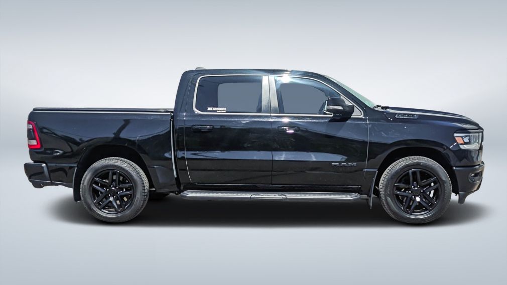 Dodge Ram Sport 2022 à vendre à Trois-Rivières - 8