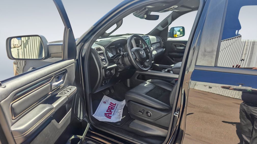 Dodge Ram Sport 2022 à vendre à Trois-Rivières - 9