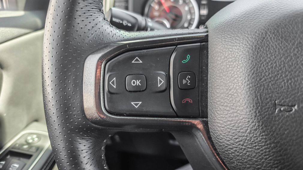 Dodge Ram Sport 2022 à vendre à Trois-Rivières - 10