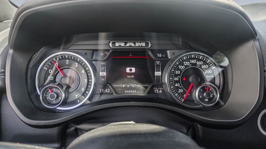 Dodge Ram Sport 2022 à vendre à Trois-Rivières - 11