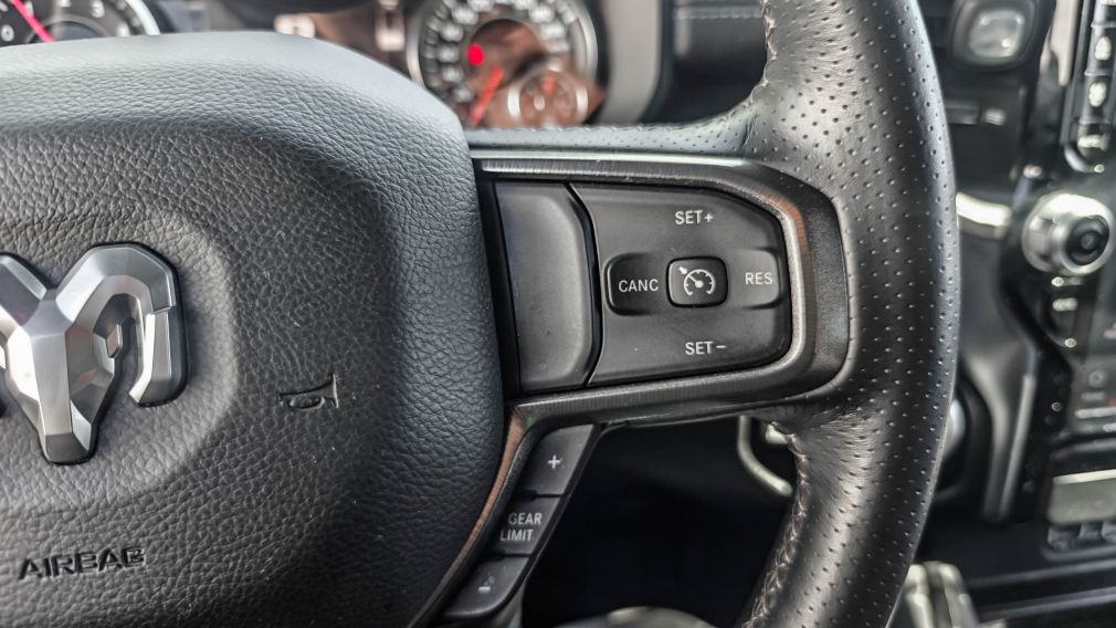 Dodge Ram Sport 2022 à vendre à Trois-Rivières - 12
