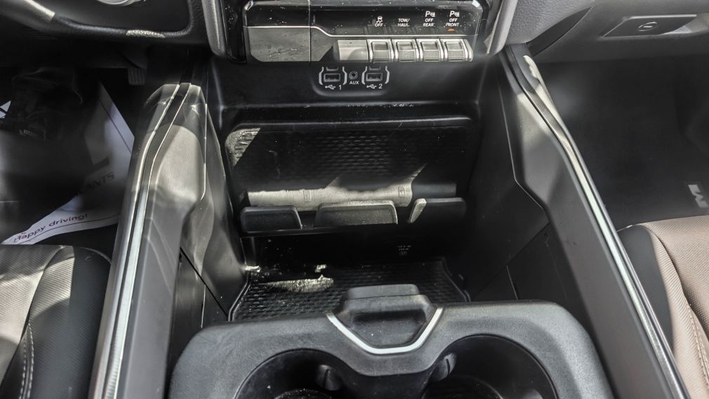 Dodge Ram Sport 2022 à vendre à Trois-Rivières - 14