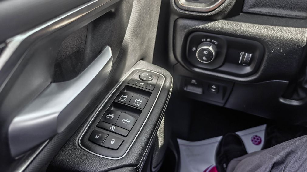Dodge Ram Sport 2022 à vendre à Trois-Rivières - 15