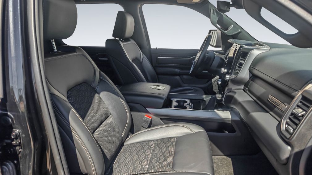 Dodge Ram Sport 2022 à vendre à Trois-Rivières - 16