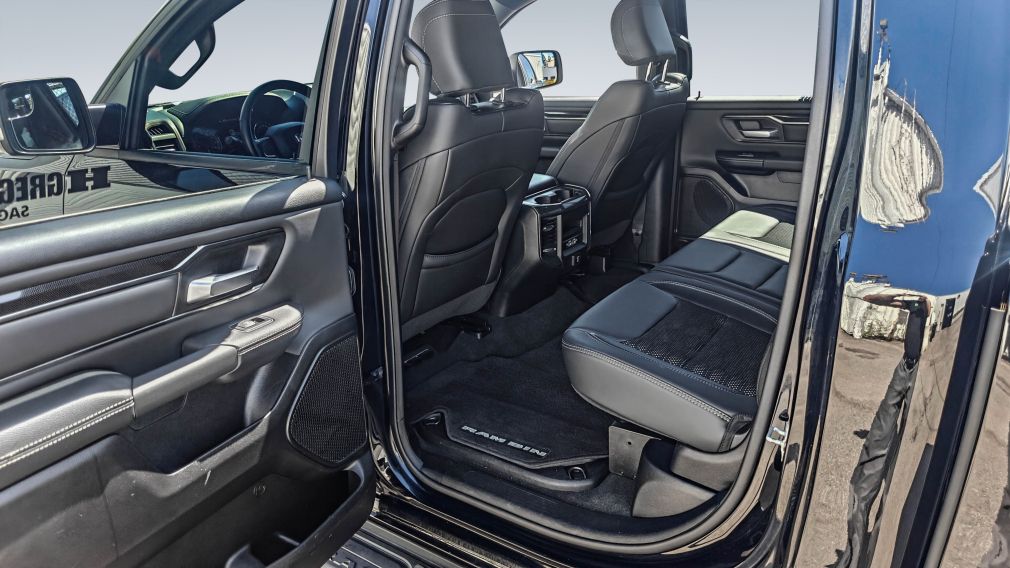 Dodge Ram Sport 2022 à vendre à Trois-Rivières - 17