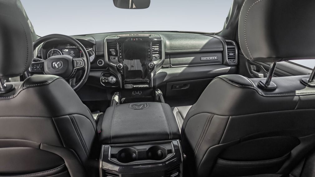Dodge Ram Sport 2022 à vendre à Trois-Rivières - 18