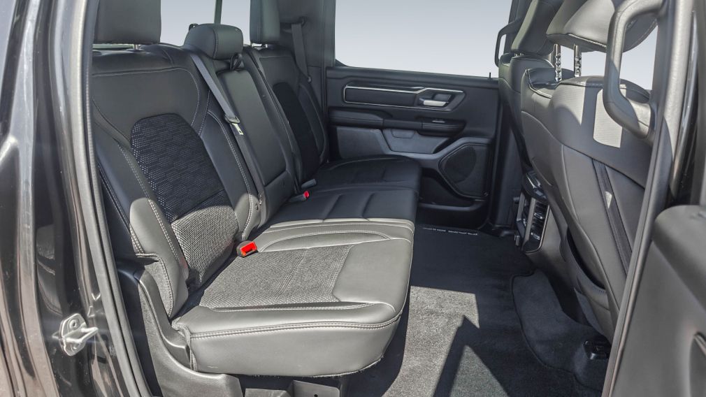 Dodge Ram Sport 2022 à vendre à Trois-Rivières - 19