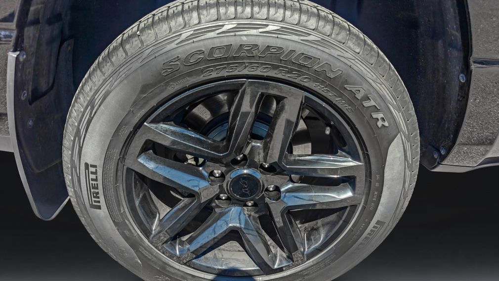 Dodge Ram Sport 2022 à vendre à Trois-Rivières - 21