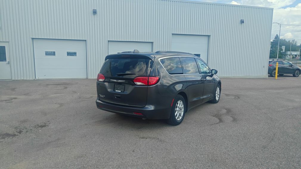 Chrysler Pacifica Touring 2019 d&rsquo;occasion à vendre - 7