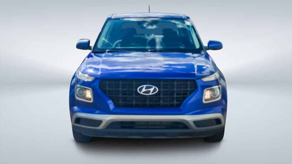 Hyundai Venue Essential 2023 à vendre à Trois-Rivières - 2