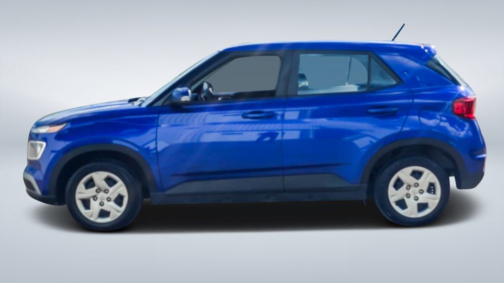 Hyundai Venue Essential 2023 à vendre à Trois-Rivières - 4