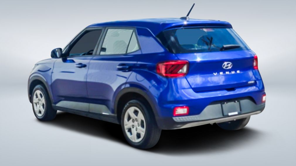 Hyundai Venue Essential 2023 à vendre à Trois-Rivières - 5