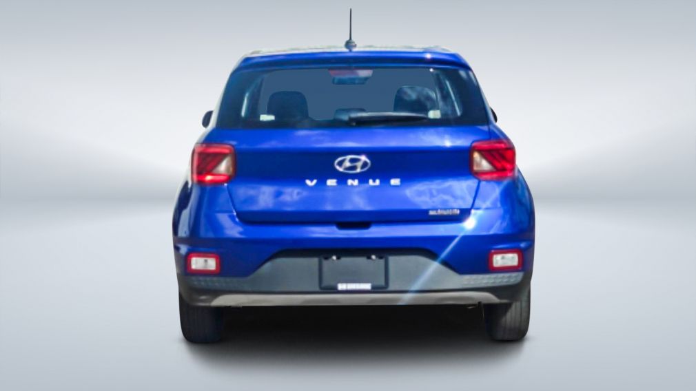 Hyundai Venue Essential 2023 à vendre à Trois-Rivières - 6