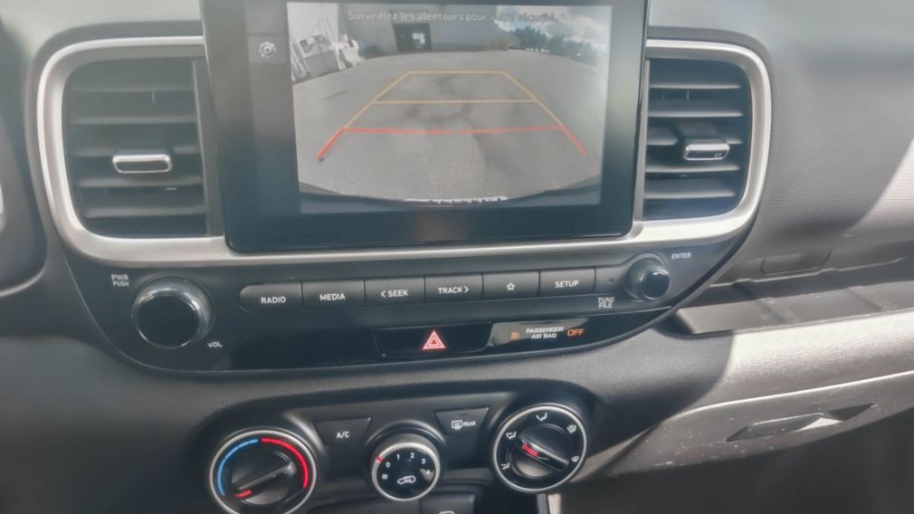Hyundai Venue Essential 2023 à vendre à Trois-Rivières - 13