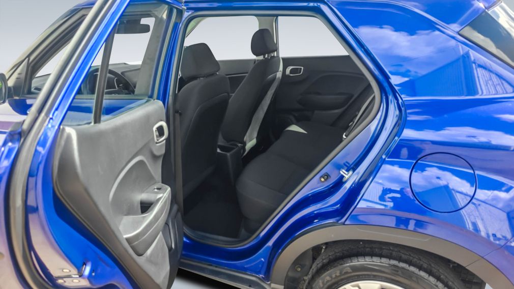Hyundai Venue Essential 2023 à vendre à Trois-Rivières - 17