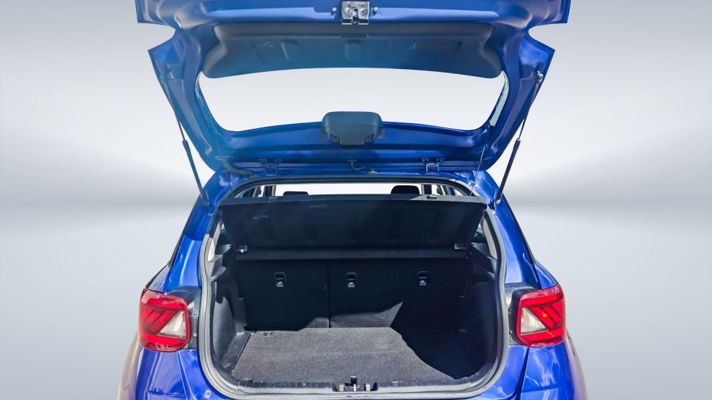 Hyundai Venue Essential 2023 à vendre à Trois-Rivières - 20