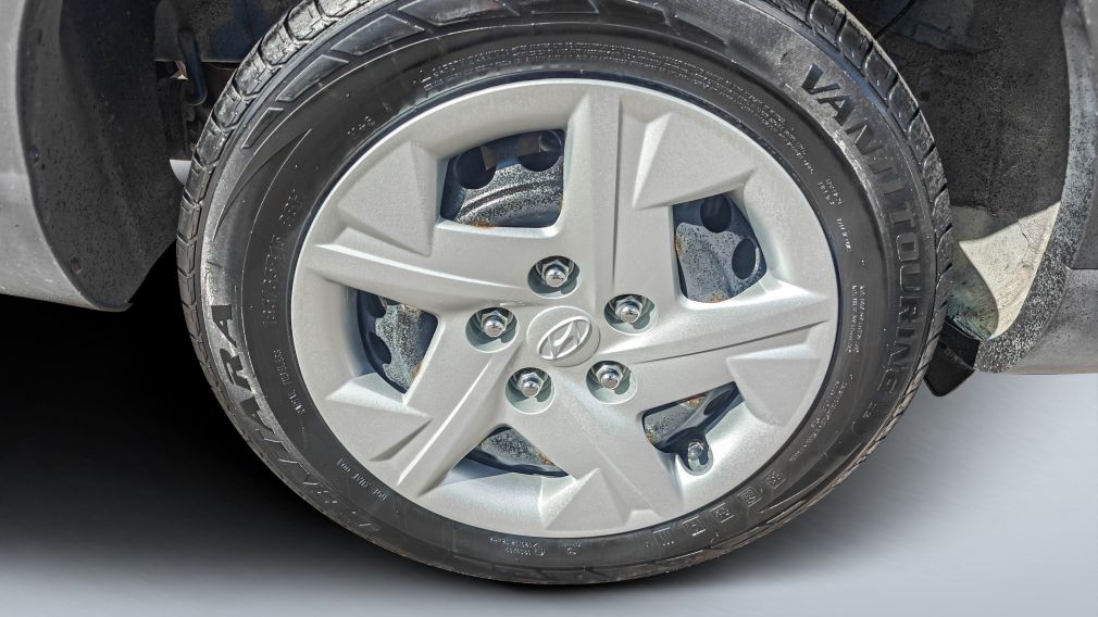 Hyundai Venue Essential 2023 à vendre à Trois-Rivières - 21