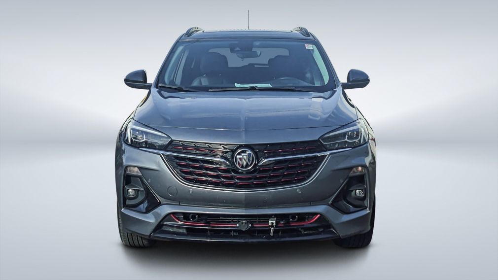 Buick Encore GX Essence 2022 à vendre à Shawinigan - 2