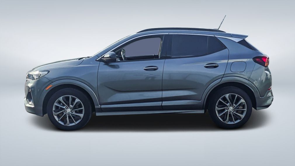 Buick Encore GX Essence 2022 à vendre à Shawinigan - 4