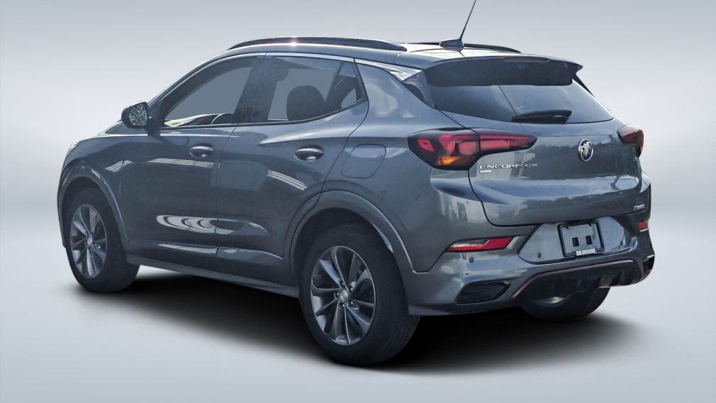 Buick Encore GX Essence 2022 à vendre à Shawinigan - 5