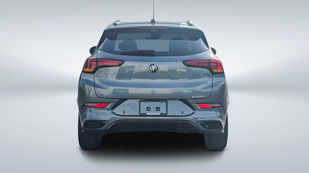 Buick Encore GX Essence 2022 à vendre à Shawinigan - 6