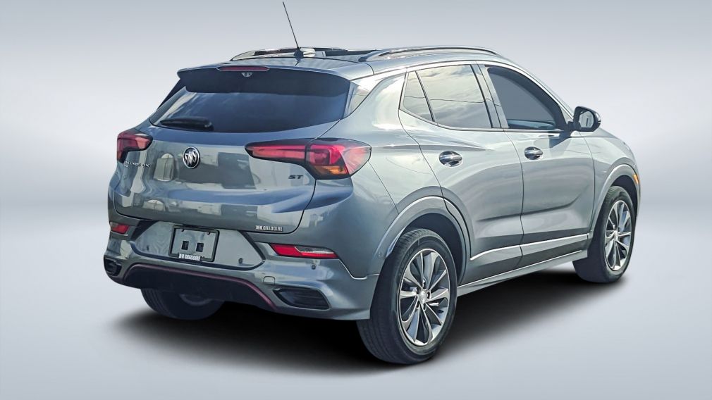 Buick Encore GX Essence 2022 à vendre à Shawinigan - 7