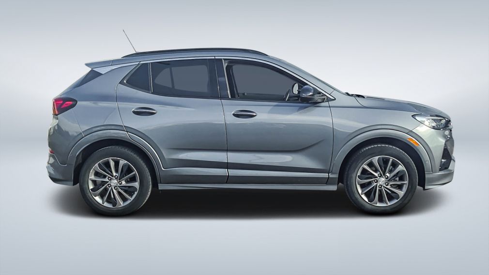 Buick Encore GX Essence 2022 à vendre à Shawinigan - 8