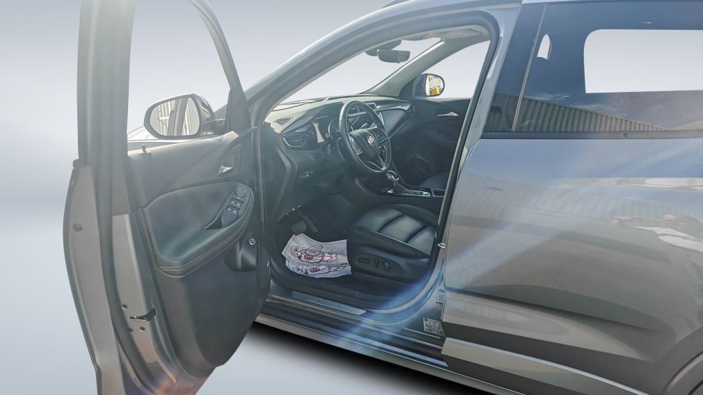 Buick Encore GX Essence 2022 à vendre à Shawinigan - 9